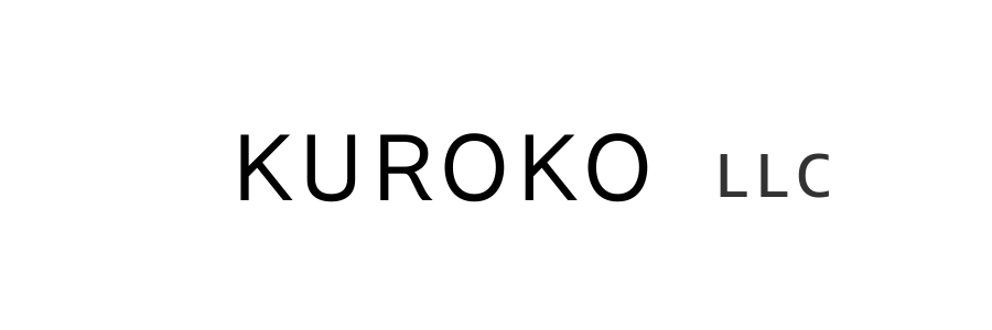 合同会社KUROKO